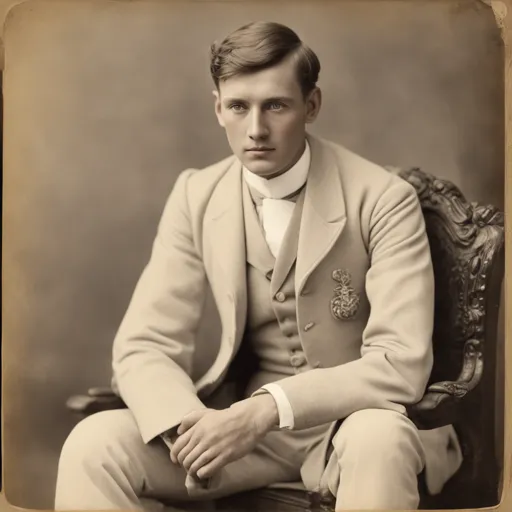 Osbert Mordaunt (cricketer, born 1842)