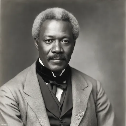 Osbert Richard Frederick