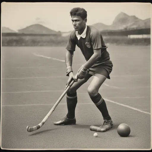 Osbert de Rozario