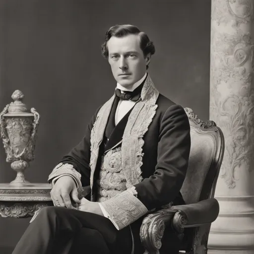 Osborne Beauclerk, 12th Duke of St Albans