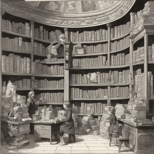 Osborne Collection of Early Children's Books