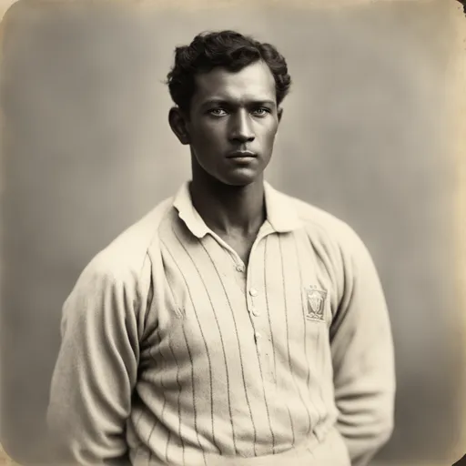 Osborne Douglas