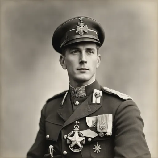 Osborne Orr