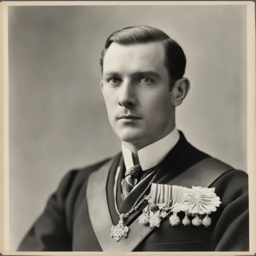 Osborne Peasgood