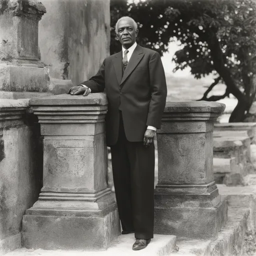 Osborne Riviere