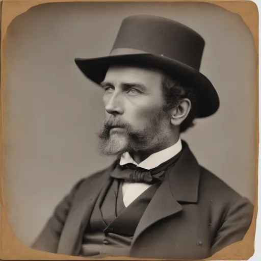 Osborne Russell