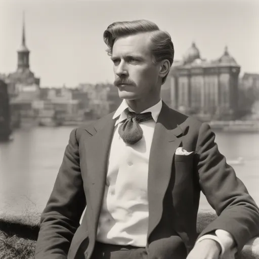 Oscar A. C. Lund