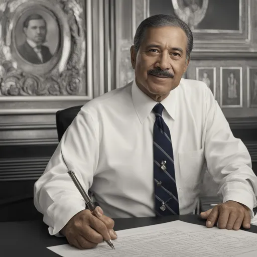 Oscar A. San Antonio Mendoza