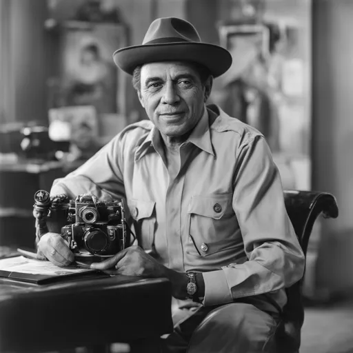 Oscar Abolafia