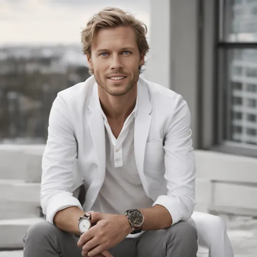 Oscar Ackeström