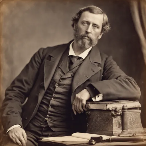 Oscar Alexander Ræder