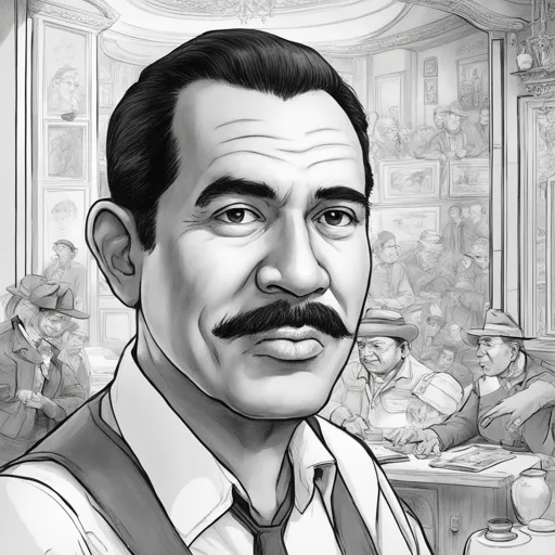 Oscar Alvarado