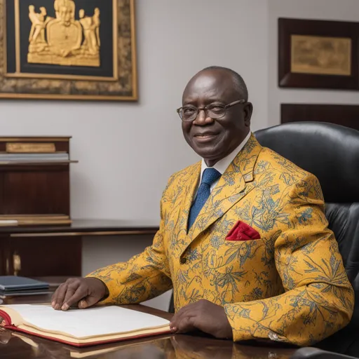 Oscar Ameyedowo