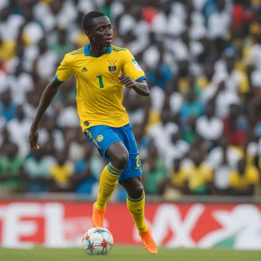 Oscar Amoabeng