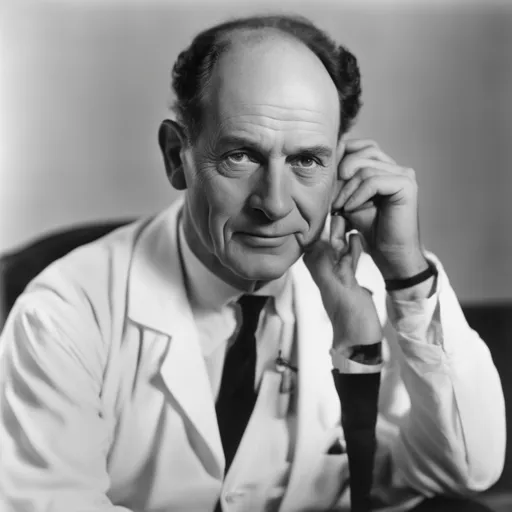 Oscar Auerbach