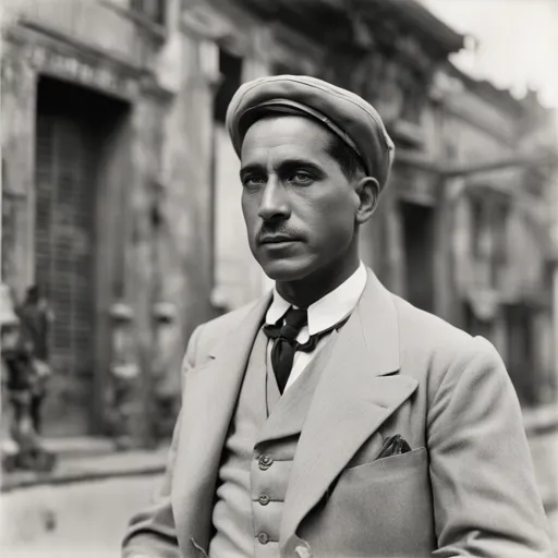 Oscar B. Cintas