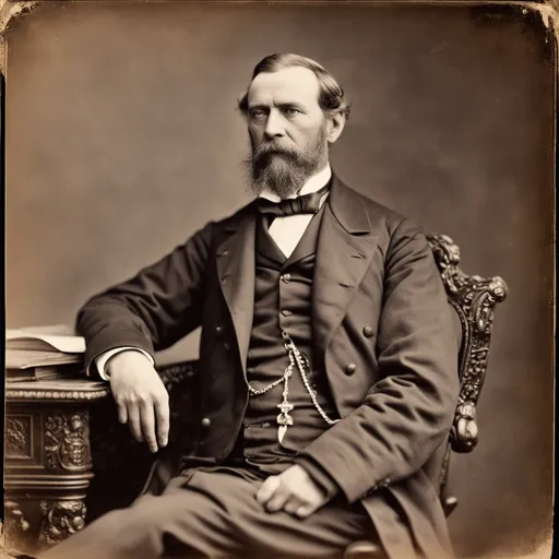 Oscar B. Hord