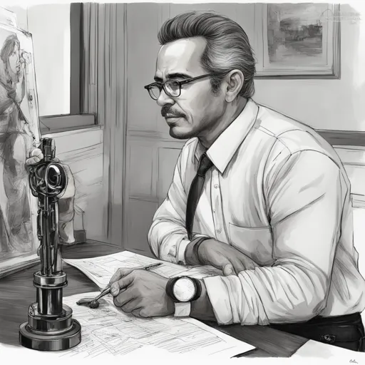 Oscar Balderrama