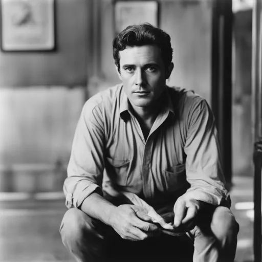 Oscar Barney Finn