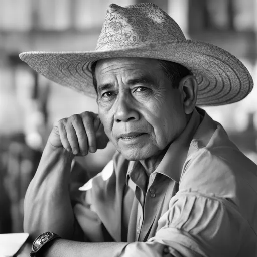 Oscar Barrientos