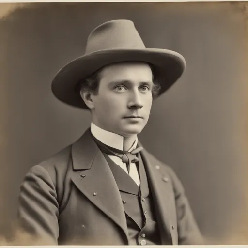 Oscar Bartlett
