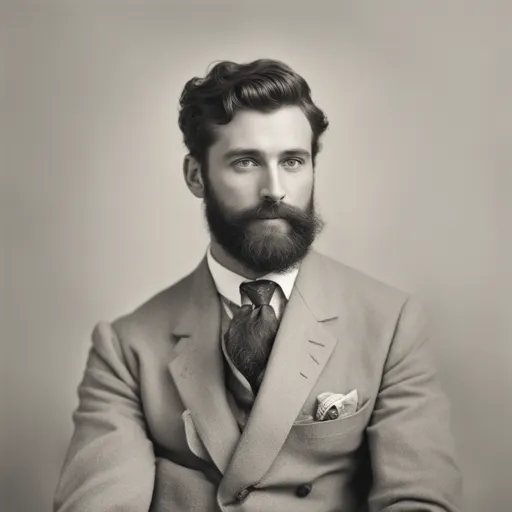 Oscar Beard