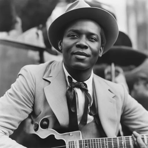 Oscar Benton