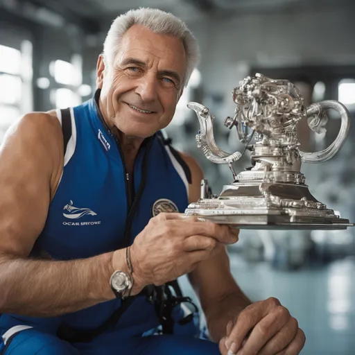 Oscar Bertone