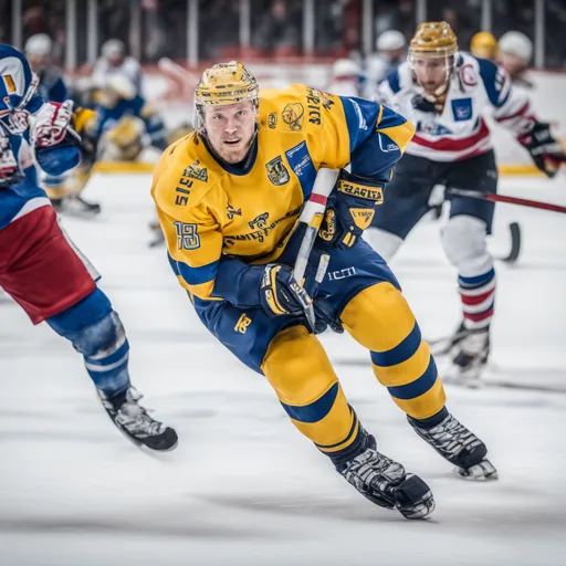 Oscar Birgersson