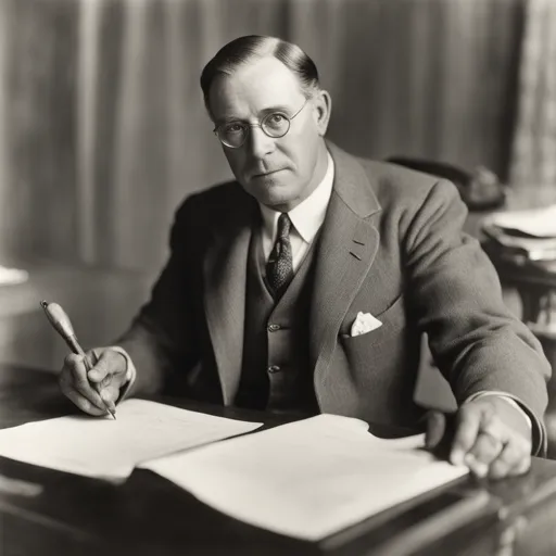 Oscar Bjornson