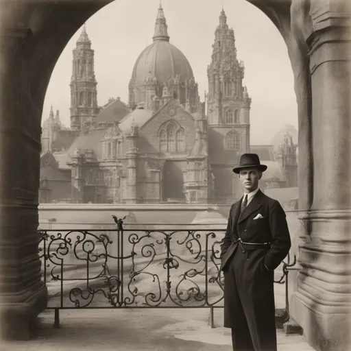 Oscar Blansaer