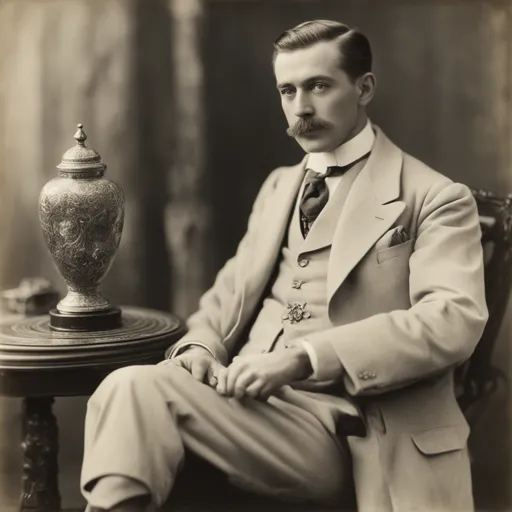 Oscar Bondy