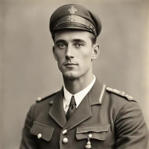 Oscar Bossaert