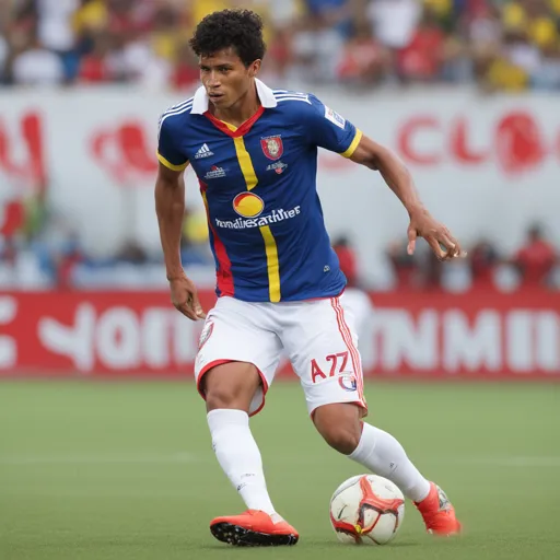 Oscar Briceño