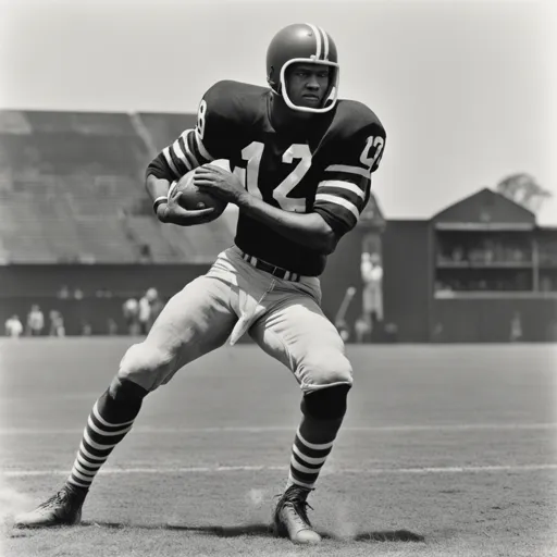 Oscar Britt