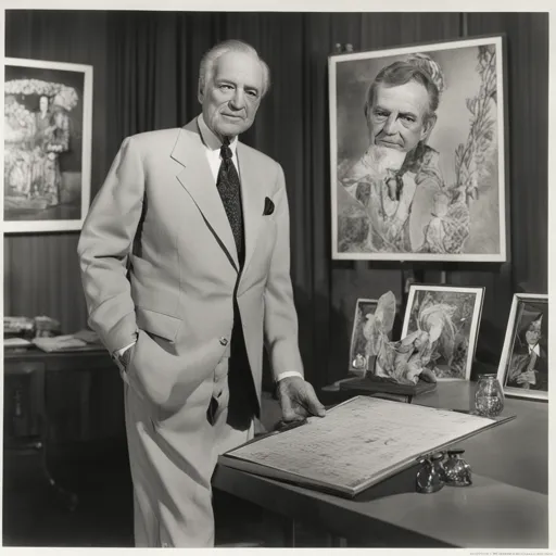 Oscar Brockett