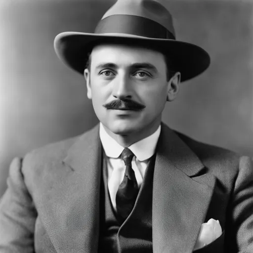 Oscar Brodney