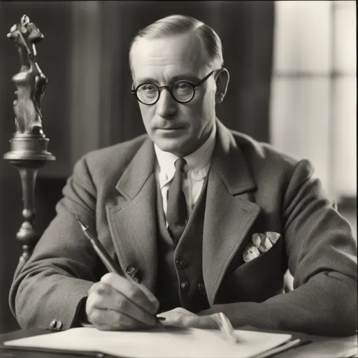 Oscar Broneer