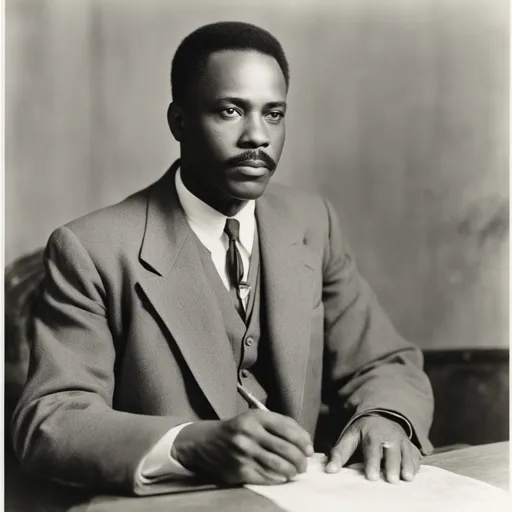 Oscar Brown Sr.