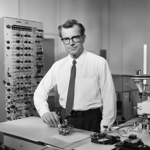 Oscar Buneman