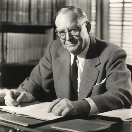 Oscar C. Eliason