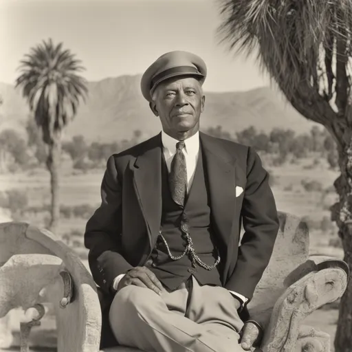 Oscar C. Parkinson