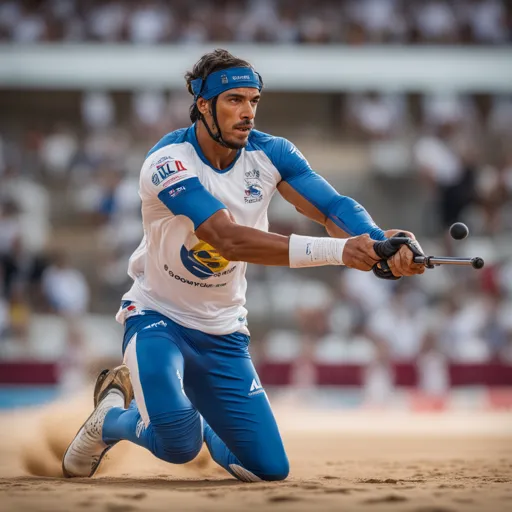 Oscar Caceres