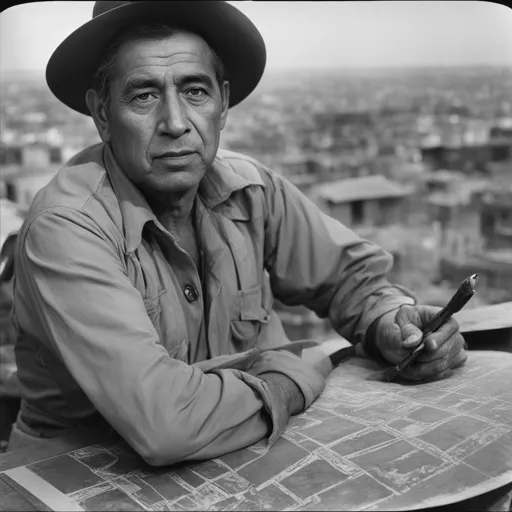 Oscar Cadena