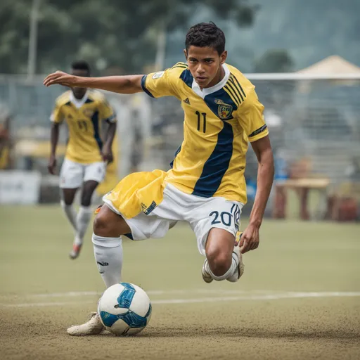 Oscar Camilo