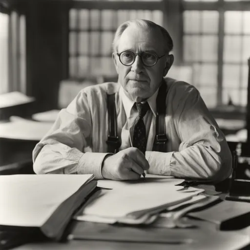 Oscar Cargill