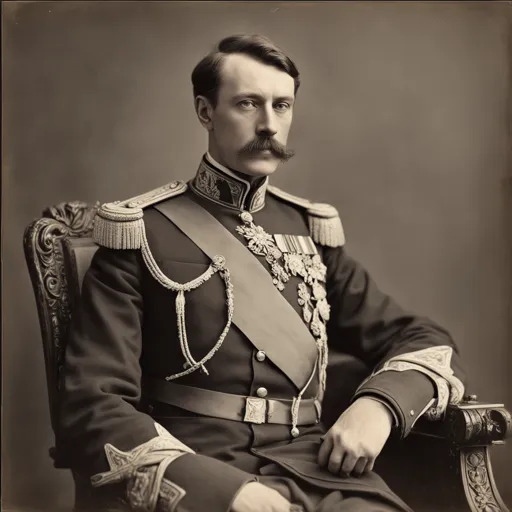Oscar Carl Gustav Ankarcrona