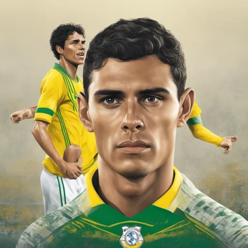 Oscar Carregal