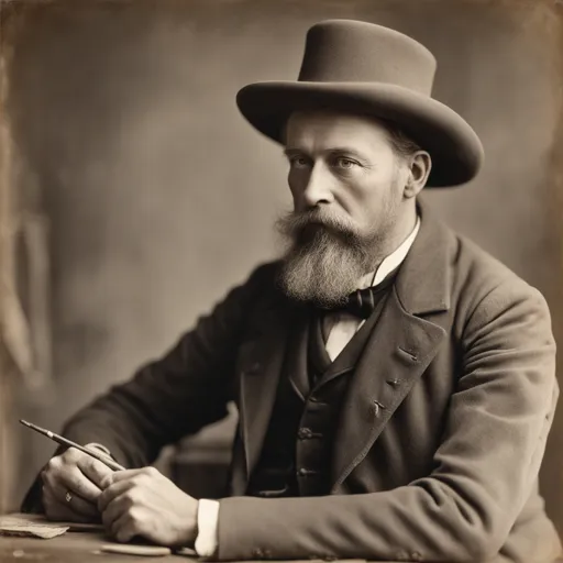 Oscar Castberg