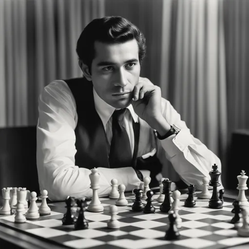 Oscar Castro (chess player)